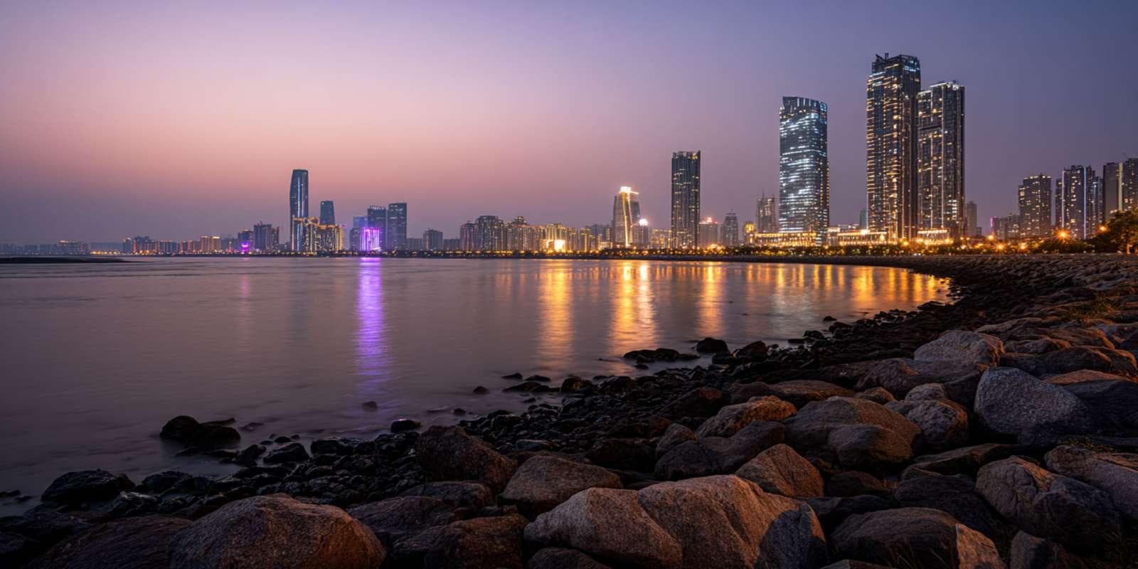 Godrej Trilogy Worli
