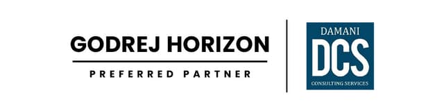 Godrej Horizon Wadala Logo