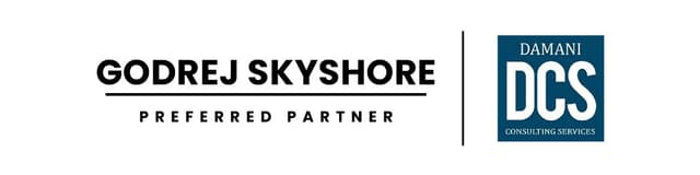 Godrej Skyshore Versova Logo