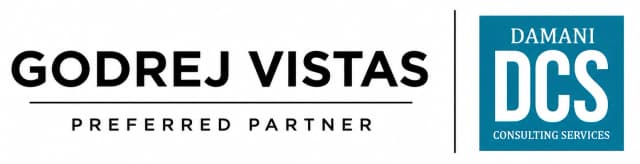Godrej Vistas Vikhroli Logo