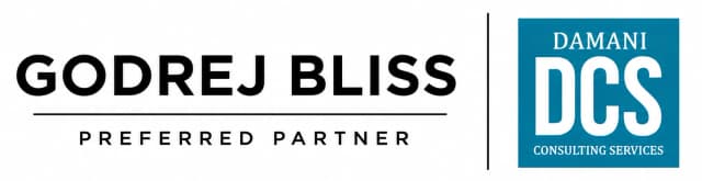Godrej Bliss Kandivali Logo