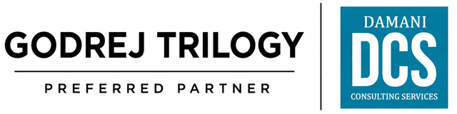 Godrej Trilogy Worli Logo